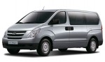 Хендай Старекс (H1) Grand 9 мест (2007+)